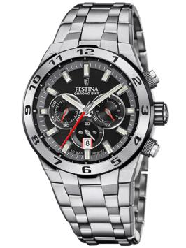 festina chrono bike 2024 F20670-6 horloge