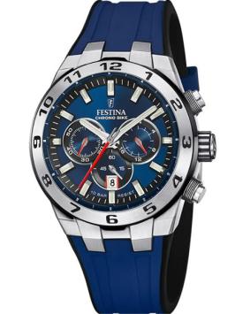 festina chrono bike 2024 F20671-1 horloge