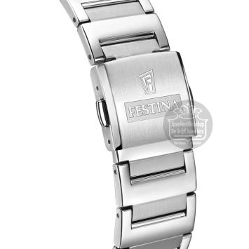 festina On the Square horloge F20677-5
