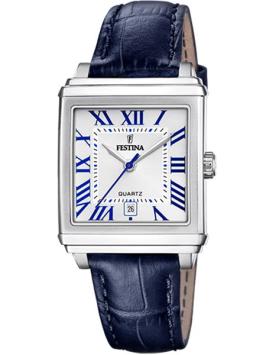 festina On the Square horloge F20682-2