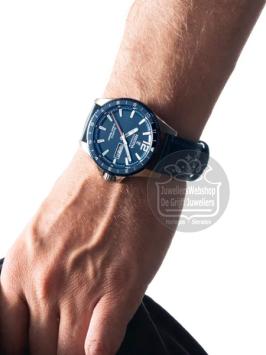 festina herenhorloge Titanium F20699-2