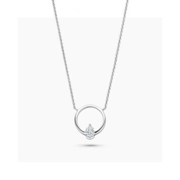FJF Jewellery Collier FJF0010014SWH