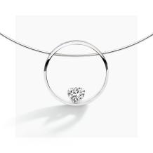 FJF Jewellery Collier FJF0010001SWH