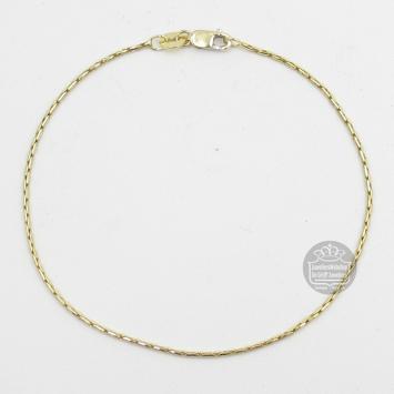 Fjory Gouden Palmier Armband 40-PA0119