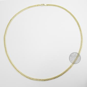Fjory Gouden Gourmet Collier 40-GB04560