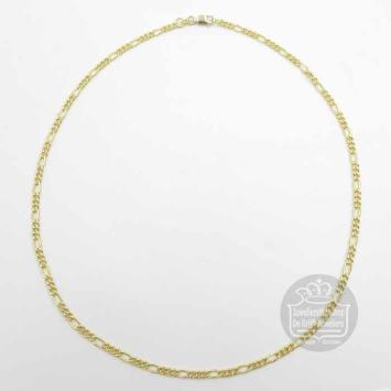 Fjory Gouden Figaro Collier 40-F03145