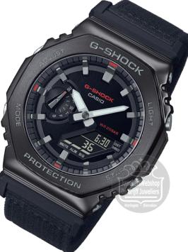 Casio G-Shock Horloge GM-2100CB-1AER