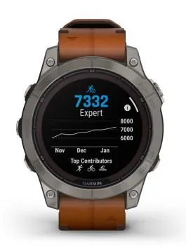 Smartwatch Garmin Fenix Pro 2021 Garmin Fenix Best Gps Watch 2021