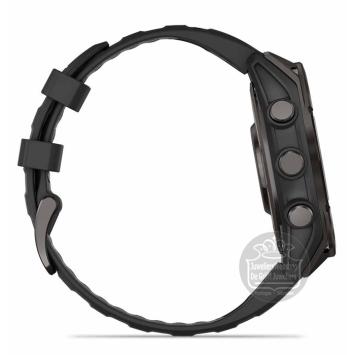 Garmin Fenix 8 Sapphire AMOLED horloge 010-02904-21