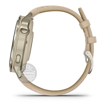 Garmin Venu 4 Amoled horloge 010-03013-03 GPS 41mm