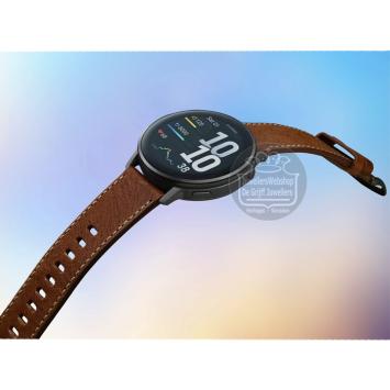 Garmin Venu 4 Amoled horloge 010-03014-03 GPS 45mm