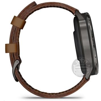 Garmin Venu 4 Amoled horloge 010-03014-03 GPS 45mm