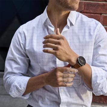 Garmin Venu 4 Amoled horloge 010-03014-03 GPS 45mm