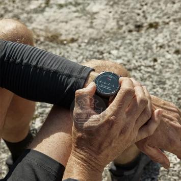 Garmin Fenix 8 Pro Sapphire AMOLED horloge 010-03198-40