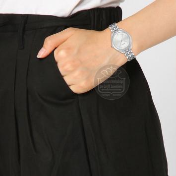 Hugo Boss HB1502722 Mae horloge dames