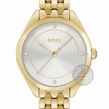 Hugo Boss HB1502733 Mae horloge dames