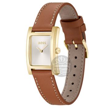 Hugo Boss HB1502741 Lucy horloge dames