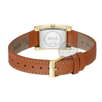 Hugo Boss HB1502741 Lucy horloge dames