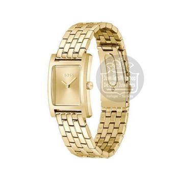 Hugo Boss HB1502744 Lucy horloge dames