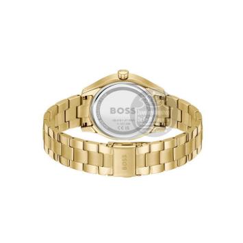 Hugo Boss HB1502745 Lida horloge dames
