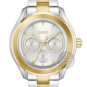 Hugo Boss HB1502746 Lida horloge dames