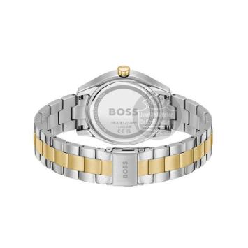 Hugo Boss HB1502746 Lida horloge dames