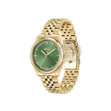 Hugo Boss HB1502780 Graceful horloge dames