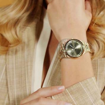 Hugo Boss HB1502780 Graceful horloge dames