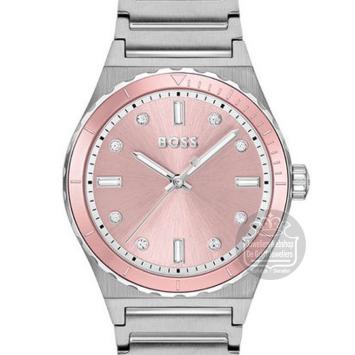 Hugo Boss HB1502788 Candor Sport horloge dames