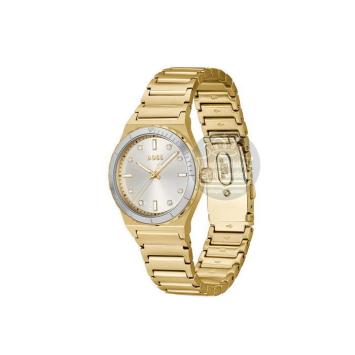 Hugo Boss HB1502789 Candor Sport horloge dames