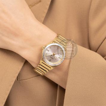 Hugo Boss HB1502789 Candor Sport horloge dames