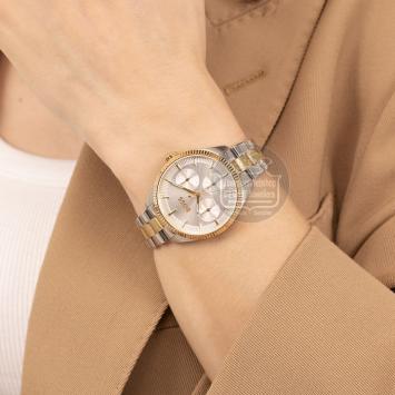 Hugo Boss HB1502804 Sage Sport horloge dames