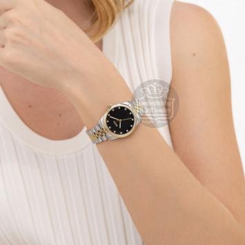 Hugo Boss HB1502811 Graceful Precious horloge dames