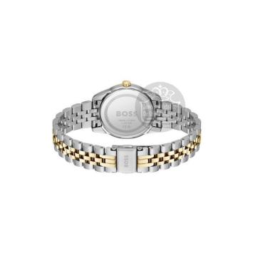 Hugo Boss HB1502811 Graceful Precious horloge dames