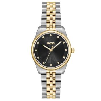 Hugo Boss HB1502811 Graceful Precious horloge dames