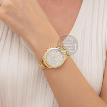 Hugo Boss HB1502829 Alley horloge dames