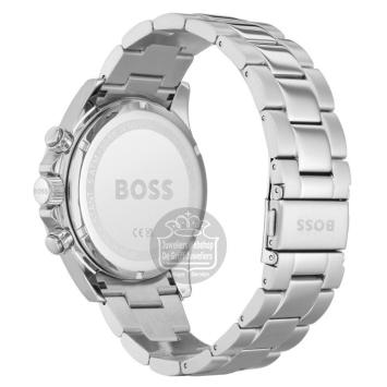 Hugo Boss HB1513755 Hero Chrono horloge heren