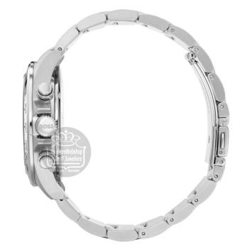 Hugo Boss HB1513755 Hero Chrono horloge heren
