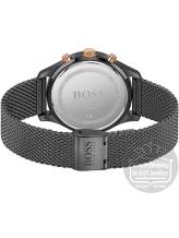 Hugo Boss HB1513811 Associate Chrono horloge heren