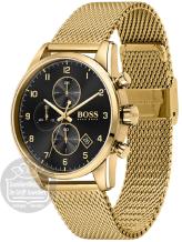Hugo Boss HB1513838 Skymaster Chrono horloge heren
