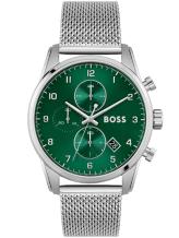 Hugo Boss HB1513938 Skymaster Chrono horloge heren