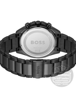 Hugo Boss HB1514016 Cloud Chrono horloge heren
