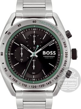 Hugo Boss HB1514023 Center Court Chrono horloge heren