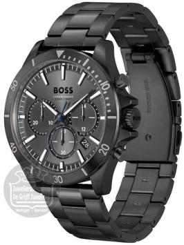Hugo Boss HB1514058 Troper Chrono horloge heren