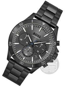 Hugo Boss HB1514058 Troper Chrono horloge heren