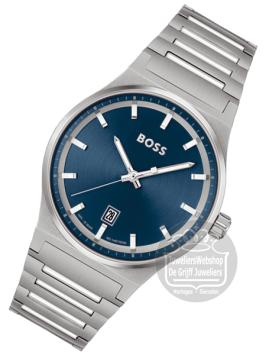 Hugo Boss HB1514076 Candor horloge heren