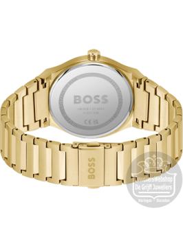 Hugo Boss HB1514077 Candor horloge heren