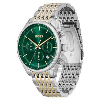 Hugo Boss HB1514081 Gregor Chrono horloge heren