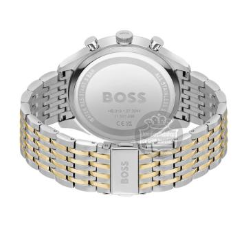 Hugo Boss HB1514081 Gregor Chrono horloge heren