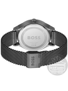 Hugo Boss HB1514105 Tyler Multi-Date horloge heren